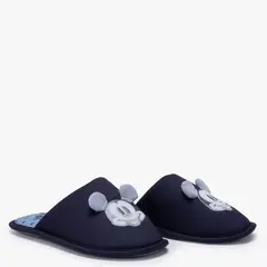 DISNEY - Pantufla Baja Mujer