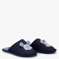 DISNEY - Pantufla Baja Mujer