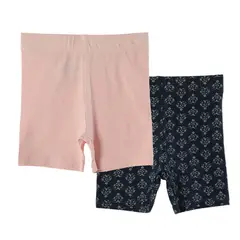 YAMP - Leggins Bebé Niña Algodón