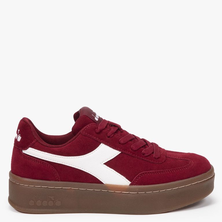 Zapatillas Urbanas Mujer