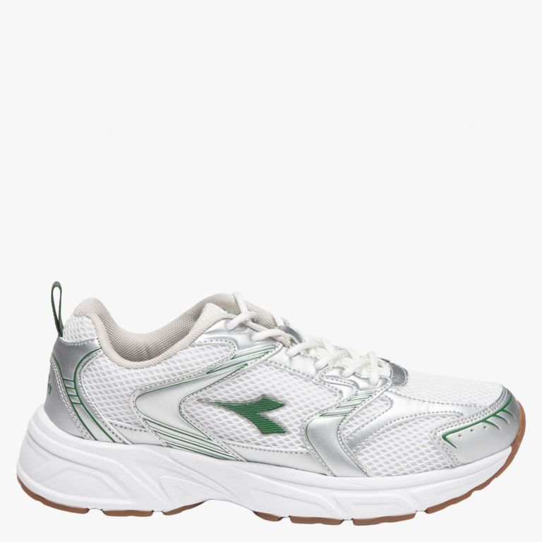 Zapatillas Urbanas Mujer