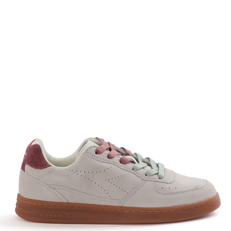 Zapatillas Urbanas Mujer