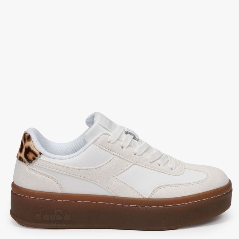 Zapatillas Urbanas Mujer