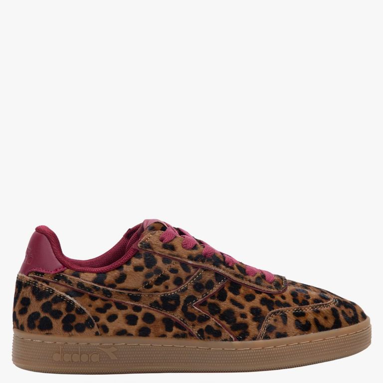 Zapatillas Urbanas Mujer