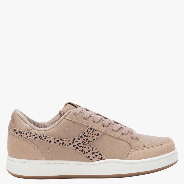 Zapatillas Urbanas Mujer