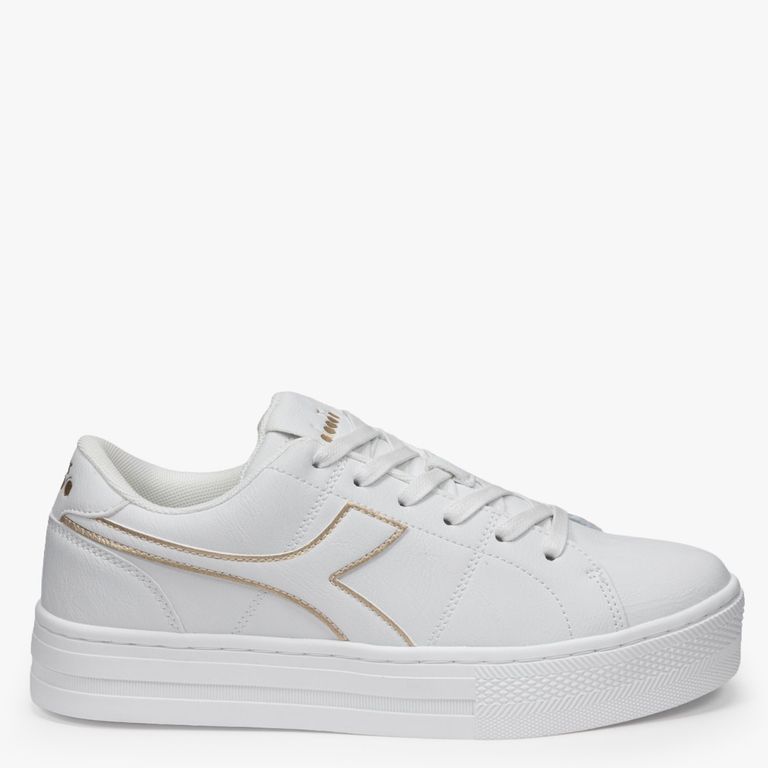 Zapatillas Urbanas Mujer