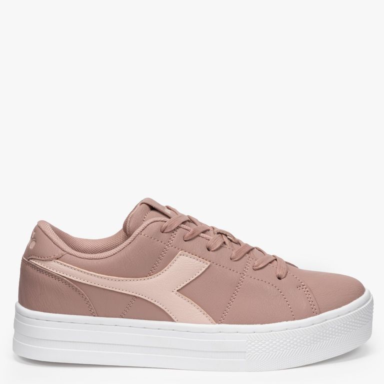 Zapatillas Urbanas Mujer