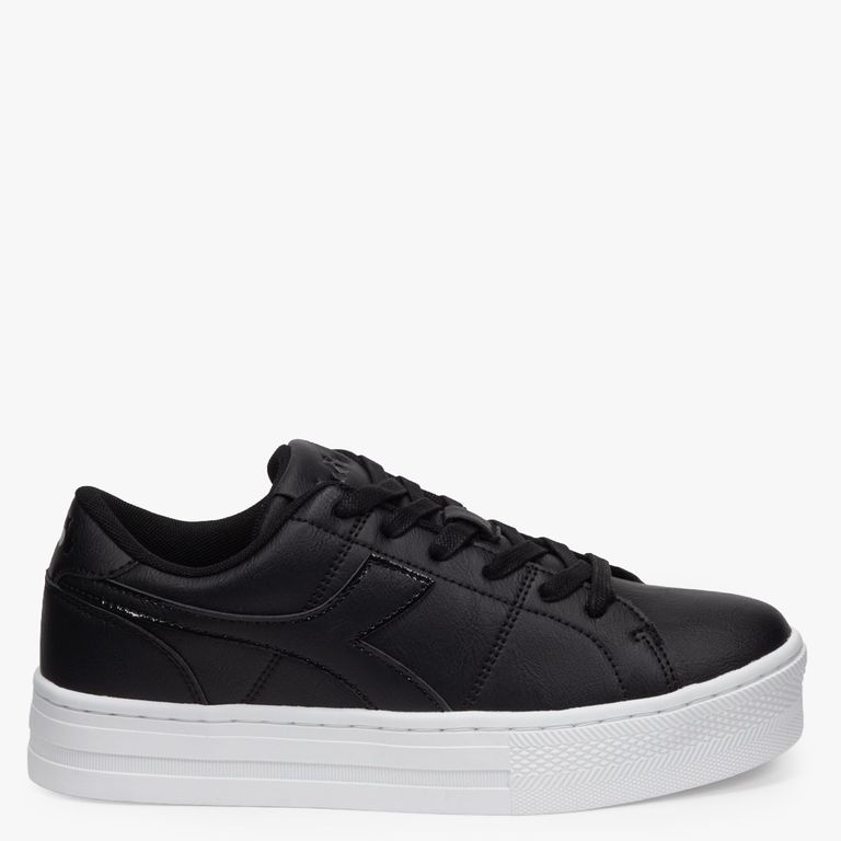 Zapatillas Urbanas Mujer