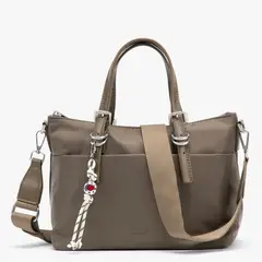 BASEMENT - Cartera Tote Mujer