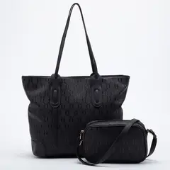 STEFANO COCCI - Cartera Tote Mujer