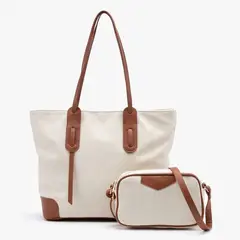 STEFANO COCCI - Cartera Tote Mujer