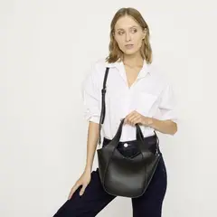 BASEMENT - Cartera Crossbody Mujer