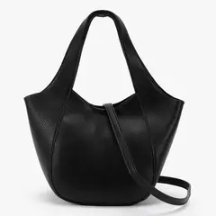 BASEMENT - Cartera Crossbody Mujer