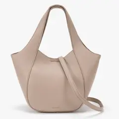 BASEMENT - Cartera Crossbody Mujer