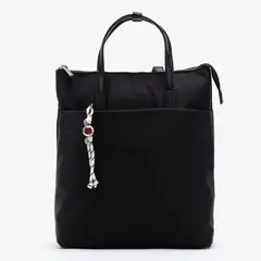 BASEMENT - Mochila Mujer