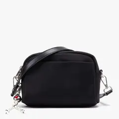 BASEMENT - Cartera Crossbody Mujer