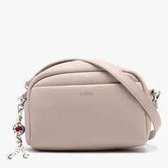BASEMENT - Cartera Crossbody Mujer