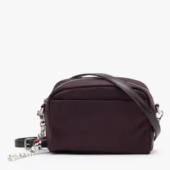 BASEMENT - Cartera Crossbody Mujer
