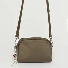 BASEMENT - Cartera Crossbody Mujer