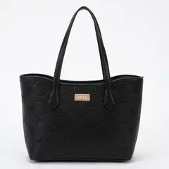 ELLE - Cartera Mini Tote Mujer