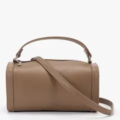 BASEMENT - Cartera Crossbody Mujer