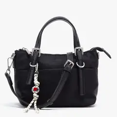 BASEMENT - Cartera Crossbody Mujer