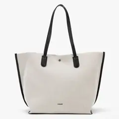 BASEMENT - Cartera Tote Mujer