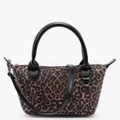 SYBILLA - Cartera Crossbody