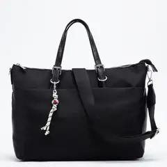 BASEMENT - Cartera Tote Mujer