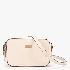 ELLE - Cartera Crossbody Mujer