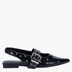 SYBILLA - Ballerinas Slingback Mujer