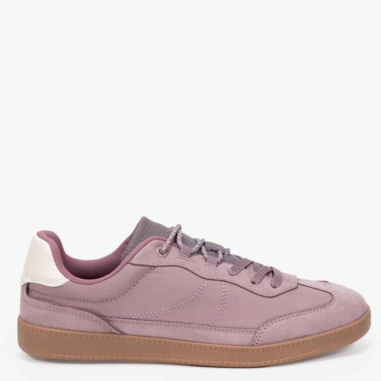 Zapatillas Urbanas Mujer