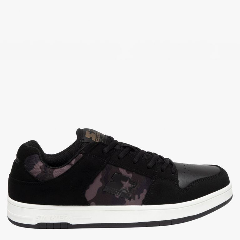 Zapatillas Urbanas Hombre