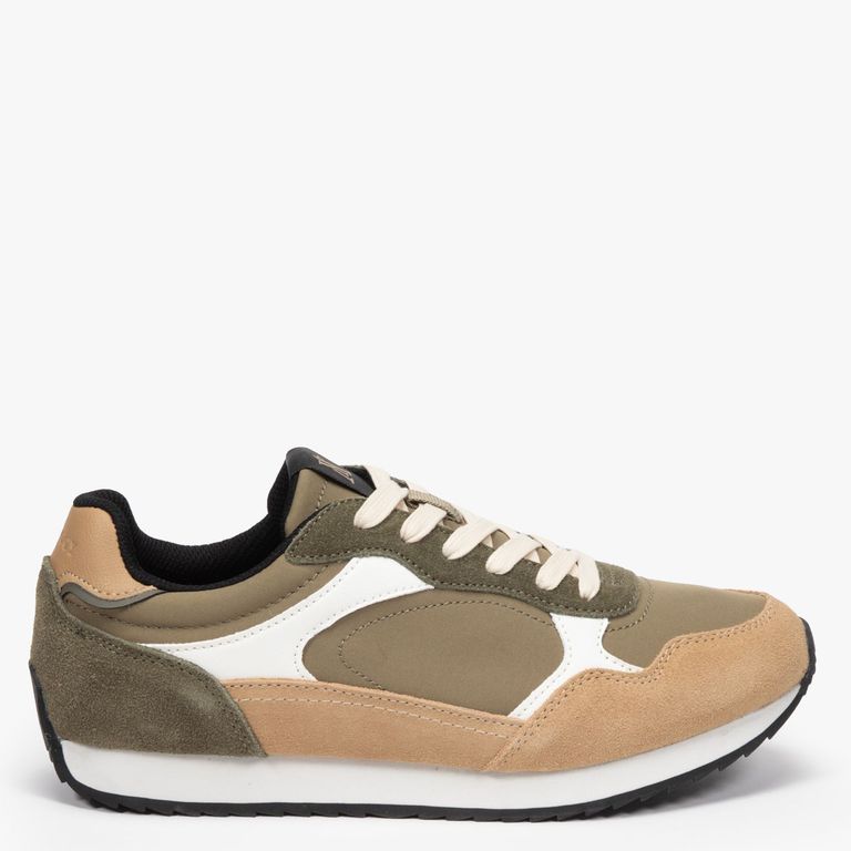 Zapatillas Urbanas Mujer