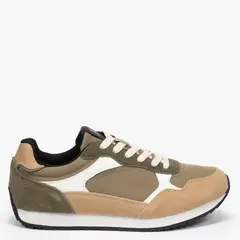 APOLOGY - Zapatillas Urbanas Mujer