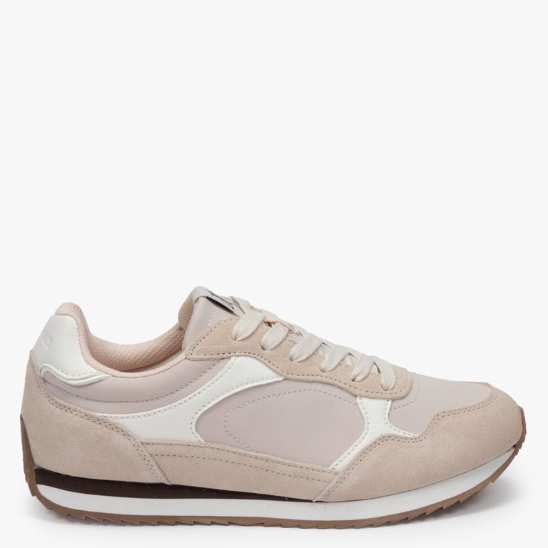 Zapatillas Urbanas Mujer