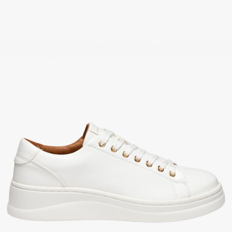 Zapatillas Urbanas Mujer