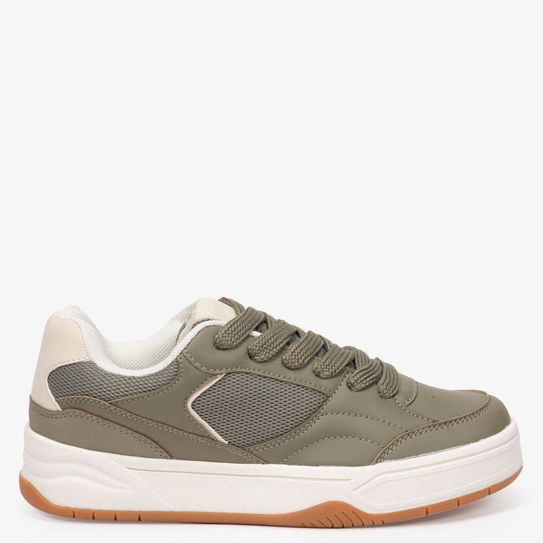 Zapatillas Urbanas Mujer