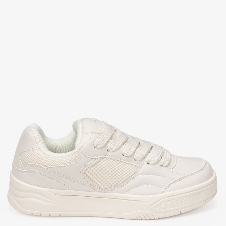 Zapatillas Urbanas Mujer
