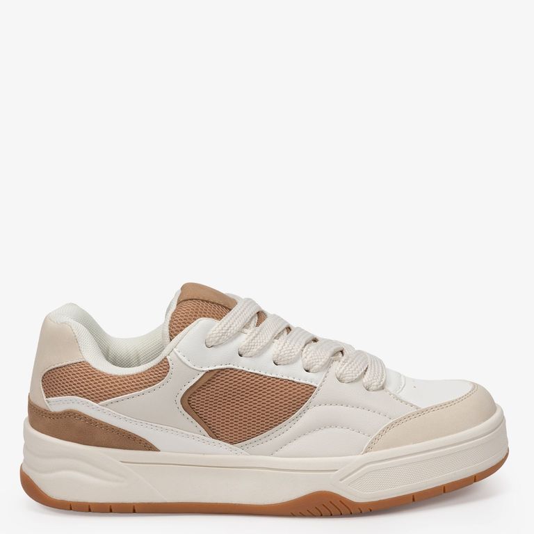 Zapatillas Urbanas Mujer