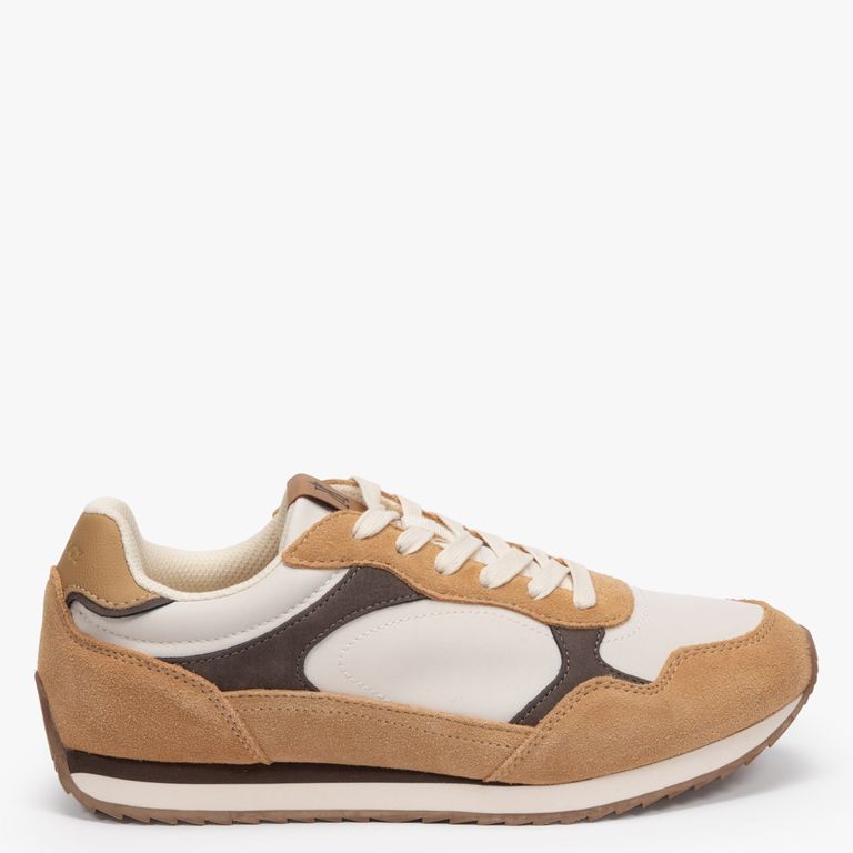 Zapatillas Urbanas Mujer
