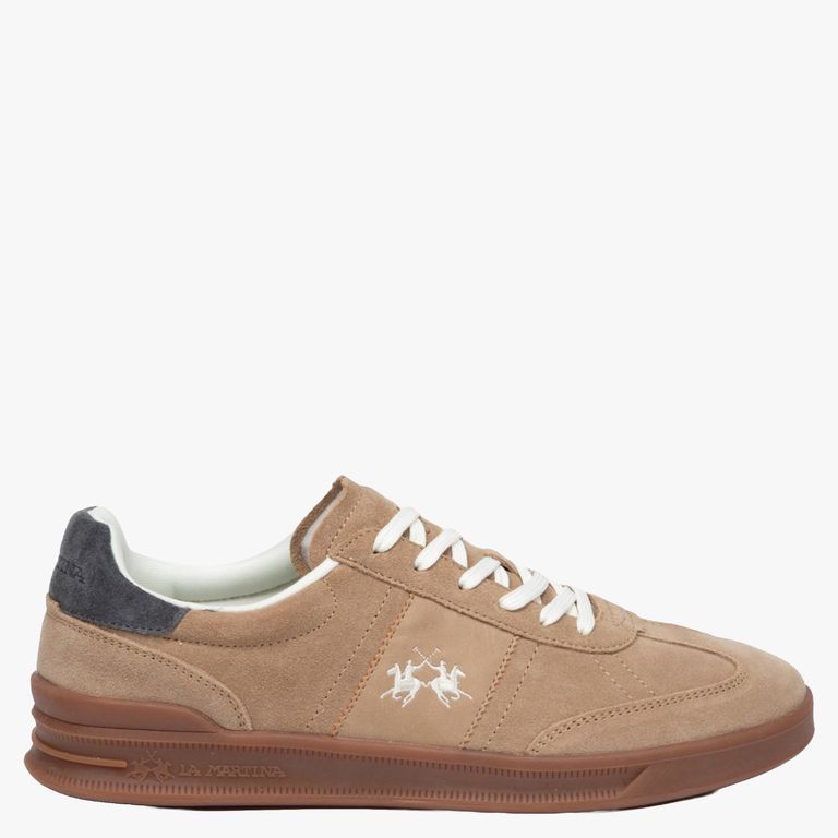 Zapatillas Urbanas Hombre