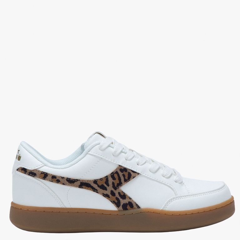 Zapatillas Urbanas Mujer