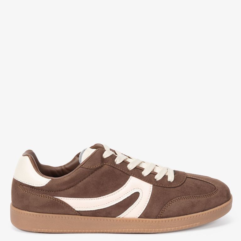 Zapatillas Urbanas Mujer