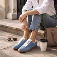 DIADORA - Zapatillas Urbanas Mujer