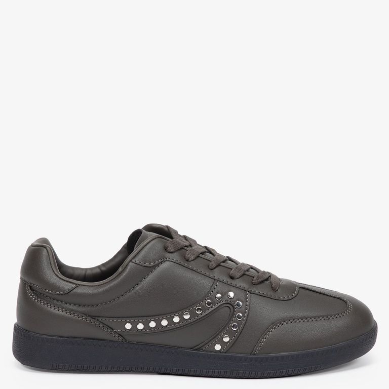 Zapatillas Urbanas Mujer