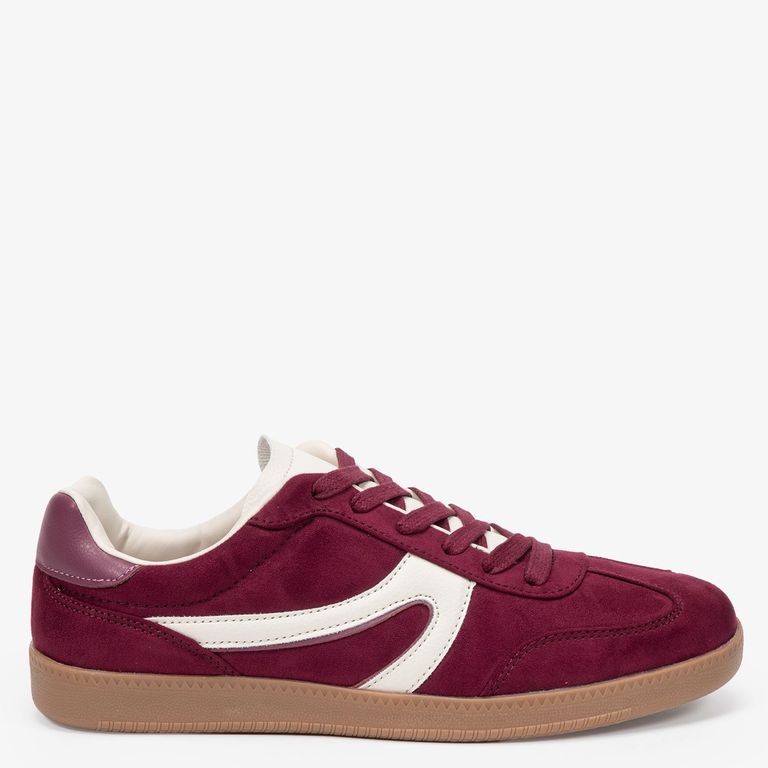 Zapatillas Urbanas Mujer