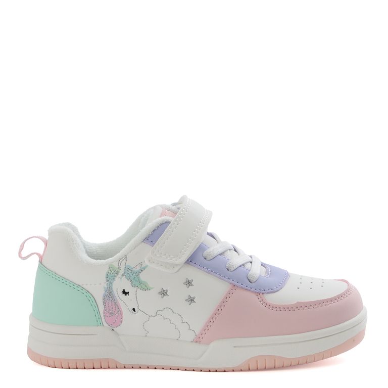 Zapatillas Urbanas Niña