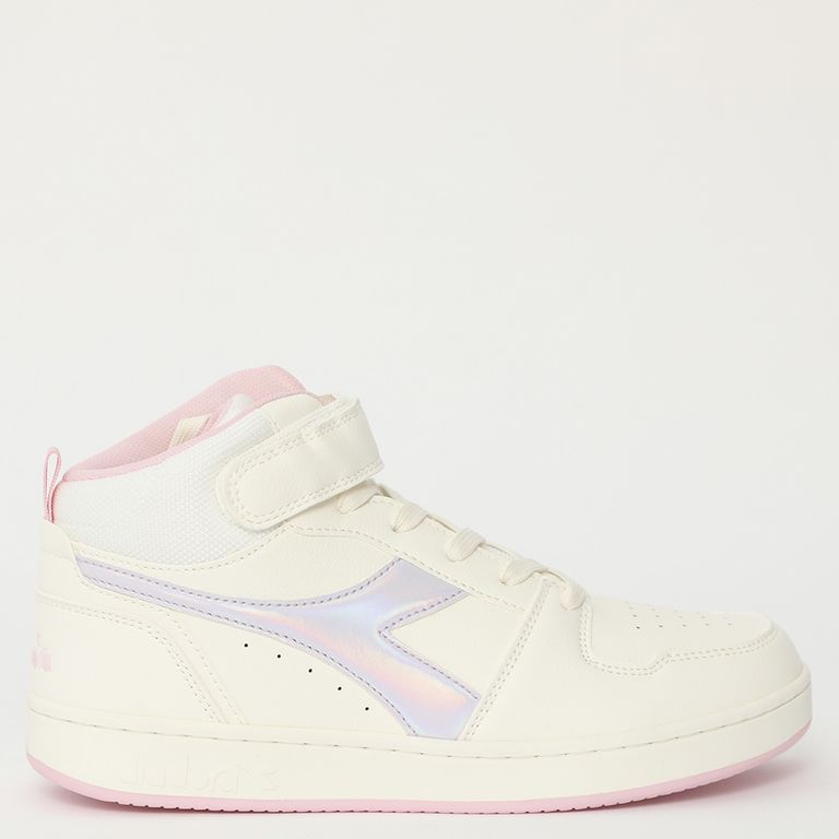 Zapatillas Urbanas Niña