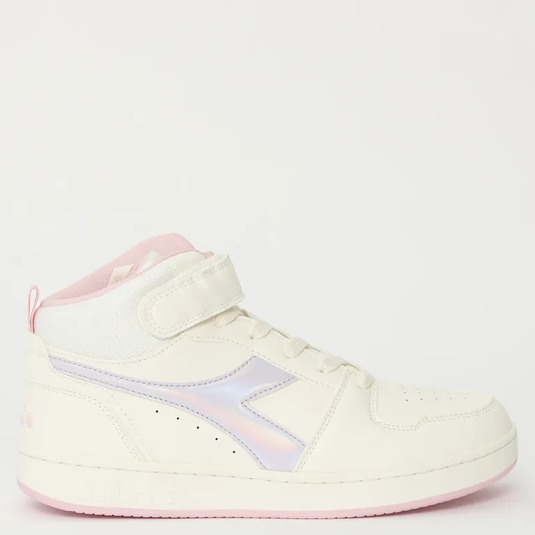 Zapatillas Urbanas Niña